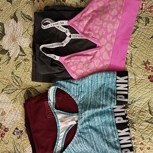Victoria's Secret/Pink Bundle Size Large